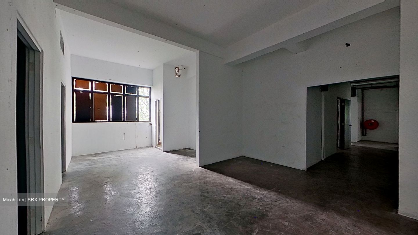 Mun Hean Industrial Building (D12), Factory #441541121